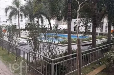 Apartamento com 2 quartos à venda na avenida bento gonçalves, 215, azenha, porto alegre, 56 m2 por r$ 430.000