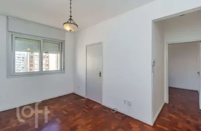 Apartamento com 1 quarto à venda na rua riachuelo, 1305, centro histórico, porto alegre, 42 m2 por r$ 209.000