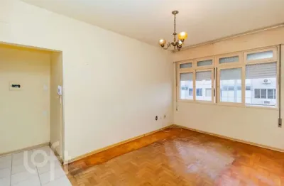 Apartamento com 1 quarto à venda na rua duque de caxias, 1594, centro histórico, porto alegre, 44 m2 por r$ 315.000