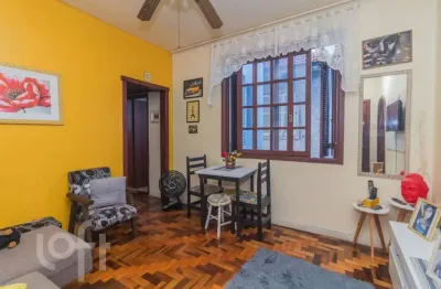 Apartamento com 2 quartos à venda na rua almirante tamandaré, 300, floresta, porto alegre, 56 m2 por r$ 201.400