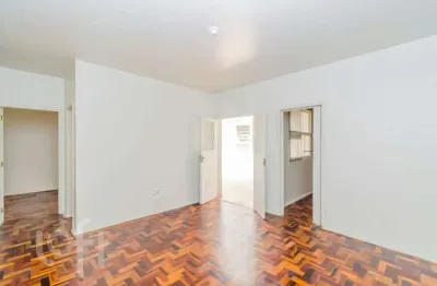 Apartamento com 1 quarto à venda na rua mucio teixeira, 1410, menino deus, porto alegre, 61 m2 por r$ 200.000