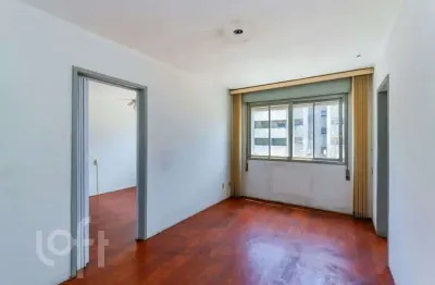 Apartamento com 1 quarto à venda na rua padre caldas, 80, partenon, porto alegre, 43 m2 por r$ 156.750