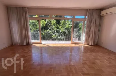 Apartamento com 3 quartos à venda na rua engenheiro teixeira soares, 315, bela vista, porto alegre, 167 m2 por r$ 1.350.000