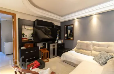 Apartamento com 3 quartos à venda na rua roque calage, 870, passo da areia, porto alegre, 93 m2 por r$ 1.100.000