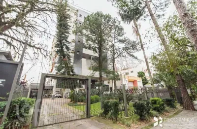 Apartamento com 3 quartos à venda na rua barbedo, 270, menino deus, porto alegre, 93 m2 por r$ 745.000