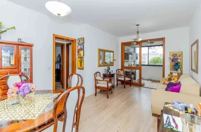 Apartamento com 3 quartos à venda na rua barbedo, 270, menino deus, porto alegre, 88 m2 por r$ 745.000