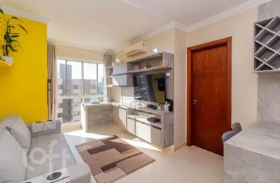 Apartamento com 2 quartos à venda na avenida sarandi, 905, sarandi, porto alegre, 55 m2 por r$ 285.000