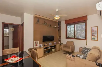 Apartamento com 3 quartos à venda na rua engenheiro fernando de abreu pereira, 164, sarandi, porto alegre, 58 m2 por r$ 265.000