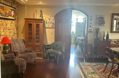 Apartamento com 4 quartos à venda na rua santa terezinha, 642, santana, porto alegre, 298 m2 por r$ 1.400.000
