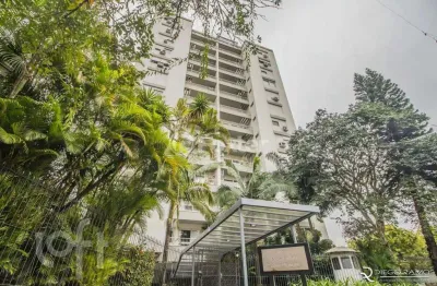 Apartamento com 3 quartos à venda na rua coronel bordini, 1153, moinhos de vento, porto alegre, 141 m2 por r$ 1.190.000