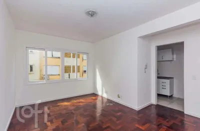 Apartamento com 1 quarto à venda na rua general vasco alves, 535, centro histórico, porto alegre, 56 m2 por r$ 269.000
