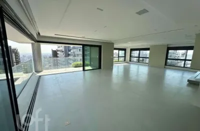 Apartamento com 3 quartos à venda na rua farnese, 15, bela vista, porto alegre, 297 m2 por r$ 7.000.000