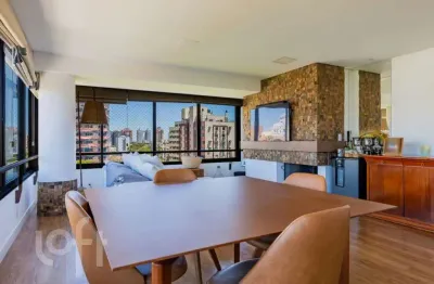 Apartamento com 2 quartos à venda na rua gonçalves dias, 936, menino deus, porto alegre, 104 m2 por r$ 990.000