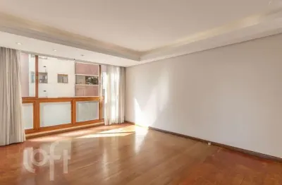 Apartamento com 3 quartos à venda na rua coronel aurélio bitencourt, 265, rio branco, porto alegre, 162 m2 por r$ 960.000