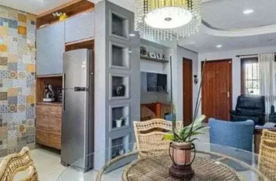 Casa com 3 quartos à venda na rua stephan zweig, 87, cavalhada, porto alegre, 185 m2 por r$ 845.000