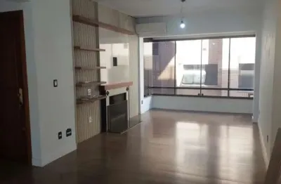Apartamento com 3 quartos à venda na rua artur rocha, 67, auxiliadora, porto alegre, 120 m2 por r$ 890.000