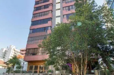Apartamento com 3 quartos à venda na rua reis louzada, 245, petrópolis, porto alegre, 107 m2 por r$ 1.070.000