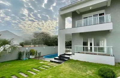 Casa com 5 quartos à venda na rua claudio da silva pinto, 658, hípica, porto alegre, 603 m2 por r$ 2.700.000