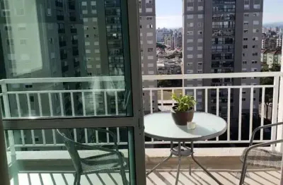 Apartamento com 2 quartos à venda na avenida veríssimo de amaral, 580, jardim europa, porto alegre, 65 m2 por r$ 980.000