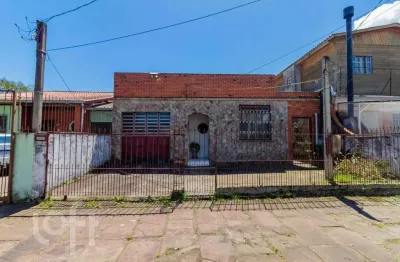 Casa com 3 quartos à venda na rua stephan zweig, 109, cavalhada, porto alegre, 116 m2 por r$ 600.000