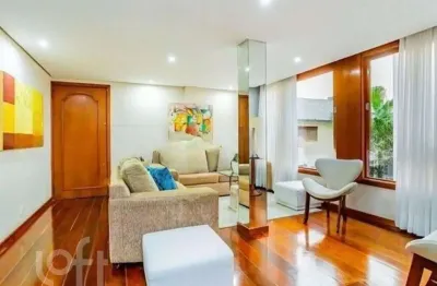 Apartamento com 2 quartos à venda na rua portugal, 1270, higienópolis, porto alegre, 107 m2 por r$ 629.000