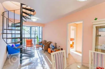 Apartamento com 2 quartos à venda na rua gonçalves dias, 880, menino deus, porto alegre, 143 m2 por r$ 720.000