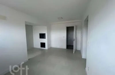 Apartamento com 3 quartos à venda na rua joaquim cruz, 300, santo antônio, porto alegre, 68 m2 por r$ 649.129
