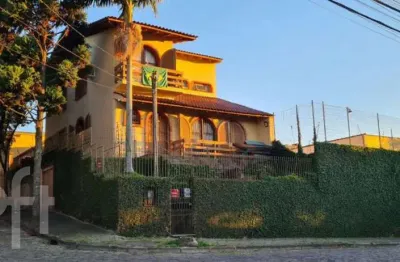 Casa com 4 quartos à venda na reverendo lauro borba da silva, 95, vila nova, porto alegre, 188 m2 por r$ 958.000