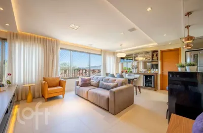 Apartamento com 3 quartos à venda na avenida da cavalhada, 5730, ipanema, porto alegre, 104 m2 por r$ 850.000