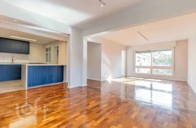 Apartamento com 3 quartos à venda na rua comendador rheingantz, 431, mont serrat, porto alegre, 165 m2 por r$ 1.430.000