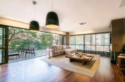 Apartamento com 2 quartos à venda na avenida soledade, 400, petrópolis, porto alegre, 156 m2 por r$ 2.300.000