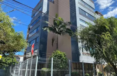Apartamento com 3 quartos à venda na rua guadalupe, 90, jardim lindóia, porto alegre, 137 m2 por r$ 799.000