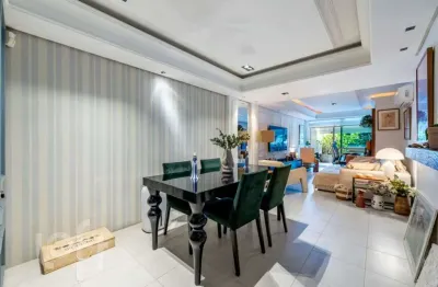 Apartamento com 1 quarto à venda na rua coronel bordini, 882, mont serrat, porto alegre, 110 m2 por r$ 1.117.000