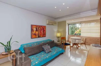 Apartamento com 2 quartos à venda na rua general rondon, 952, tristeza, porto alegre, 84 m2 por r$ 664.000