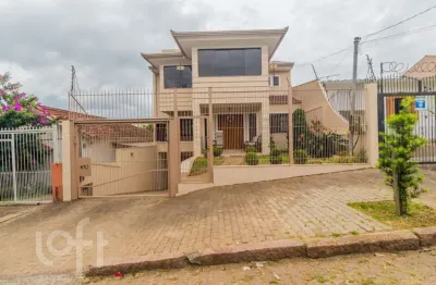Casa com 4 quartos à venda na rua bartolomeu dias, 492, jardim itu sabará, porto alegre, 348 m2 por r$ 1.800.000
