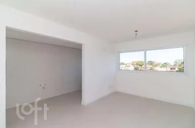 Apartamento com 3 quartos à venda na rua joaquim cruz, 300, santo antônio, porto alegre, 68 m2 por r$ 530.000