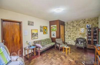Casa com 3 quartos à venda na rua doutor armando barbedo, 823, tristeza, porto alegre, 300 m2 por r$ 2.125.000