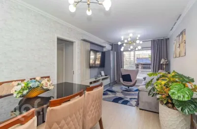 Apartamento com 2 quartos à venda na rua carlos trein filho, 55, auxiliadora, porto alegre, 84 m2 por r$ 538.000