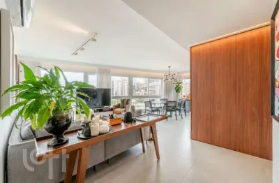 Apartamento com 3 quartos à venda na avenida mariland, 1551, bela vista, porto alegre, 115 m2 por r$ 1.790.000