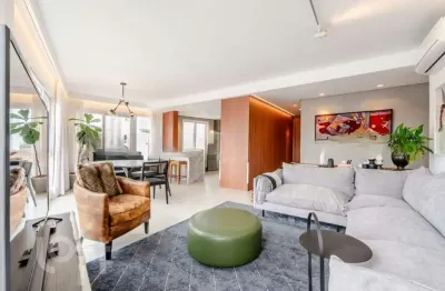 Apartamento com 3 quartos à venda na Avenida Mariland, 1551, Bela Vista, Porto Alegre, 115 m2 por R$ 1.790.000