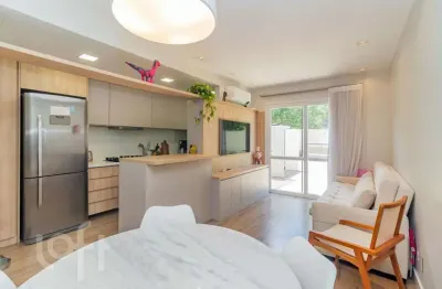 Apartamento com 2 quartos à venda na rua doutor joão inácio, 1208, navegantes, porto alegre, 184 m2 por r$ 750.000