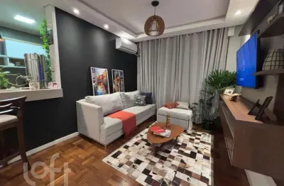 Apartamento com 3 quartos à venda na rua pedro chaves barcelos, 133, auxiliadora, porto alegre, 87 m2 por r$ 550.000