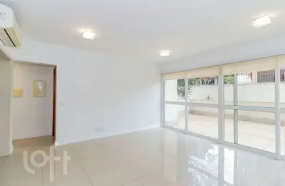 Apartamento com 2 quartos à venda na rua la plata, 566, jardim botânico, porto alegre, 115 m2 por r$ 780.000