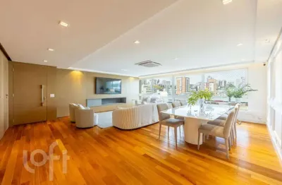 Apartamento com 3 quartos à venda na rua cândido silveira, 58, auxiliadora, porto alegre, 154 m2 por r$ 2.698.000