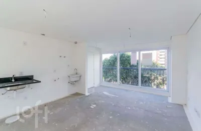 Apartamento com 2 quartos à venda na rua saldanha marinho, 282, menino deus, porto alegre, 66 m2 por r$ 630.000
