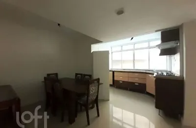Apartamento com 2 quartos à venda na avenida getúlio vargas, 1196, menino deus, porto alegre, 77 m2 por r$ 490.000