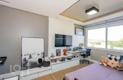 Apartamento com 2 quartos à venda na rua barão do amazonas, 1759, partenon, porto alegre, 64 m2 por r$ 680.000