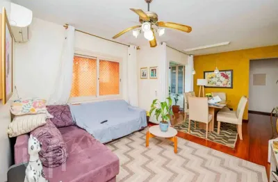 Apartamento com 2 quartos à venda na rua ariovaldo pinheiro, 199, passo da areia, porto alegre, 71 m2 por r$ 484.500