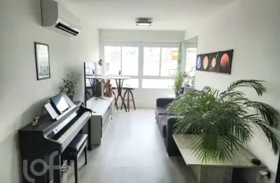 Apartamento com 2 quartos à venda na rua visconde de duprat, 261, petrópolis, porto alegre, 67 m2 por r$ 749.000