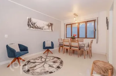 Apartamento com 3 quartos à venda na rua engenheiro ryff, 159, jardim são pedro, porto alegre, 102 m2 por r$ 469.000